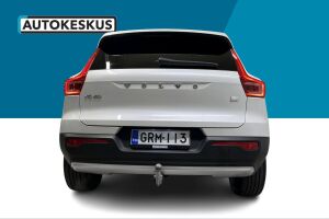 VOLVO XC40 esikatselu 6