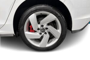 VOLKSWAGEN GOLF esikatselu 13