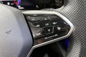 VOLKSWAGEN GOLF esikatselu 15