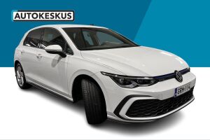 VOLKSWAGEN GOLF esikatselu 3