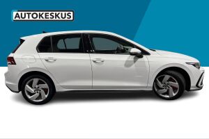 VOLKSWAGEN GOLF esikatselu 4