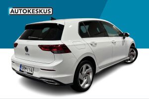 VOLKSWAGEN GOLF esikatselu 5
