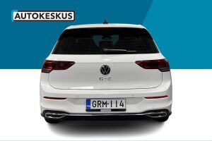 VOLKSWAGEN GOLF esikatselu 6