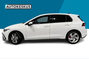 VOLKSWAGEN GOLF esikatselu 8