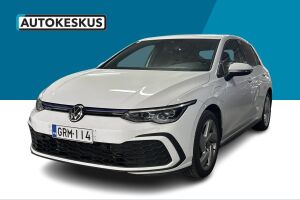 VOLKSWAGEN GOLF esikatselu 0