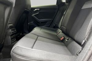 AUDI A3 esikatselu 19