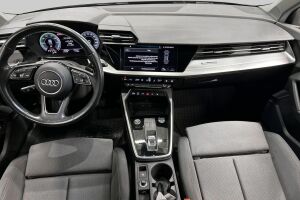 AUDI A3 esikatselu 4