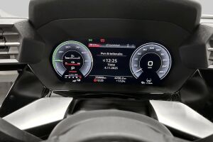 AUDI A3 esikatselu 22