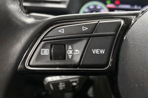 AUDI A3 esikatselu 5