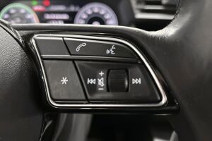 AUDI A3 esikatselu 23