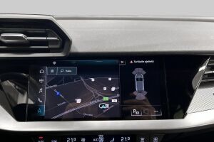 AUDI A3 esikatselu 6