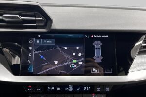 AUDI A3 esikatselu 7