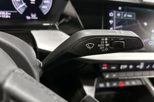 AUDI A3 esikatselu 24