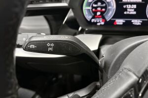 AUDI A3 esikatselu 9