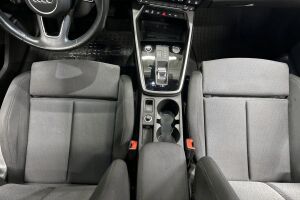 AUDI A3 esikatselu 26