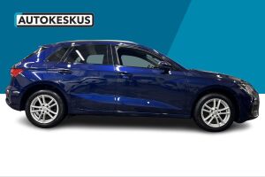 AUDI A3 esikatselu 1