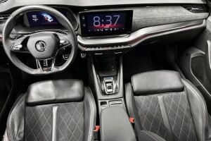 SKODA OCTAVIA esikatselu 11