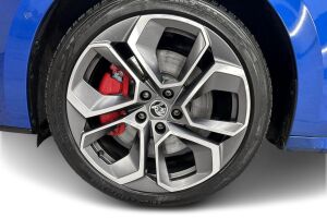 SKODA OCTAVIA esikatselu 13