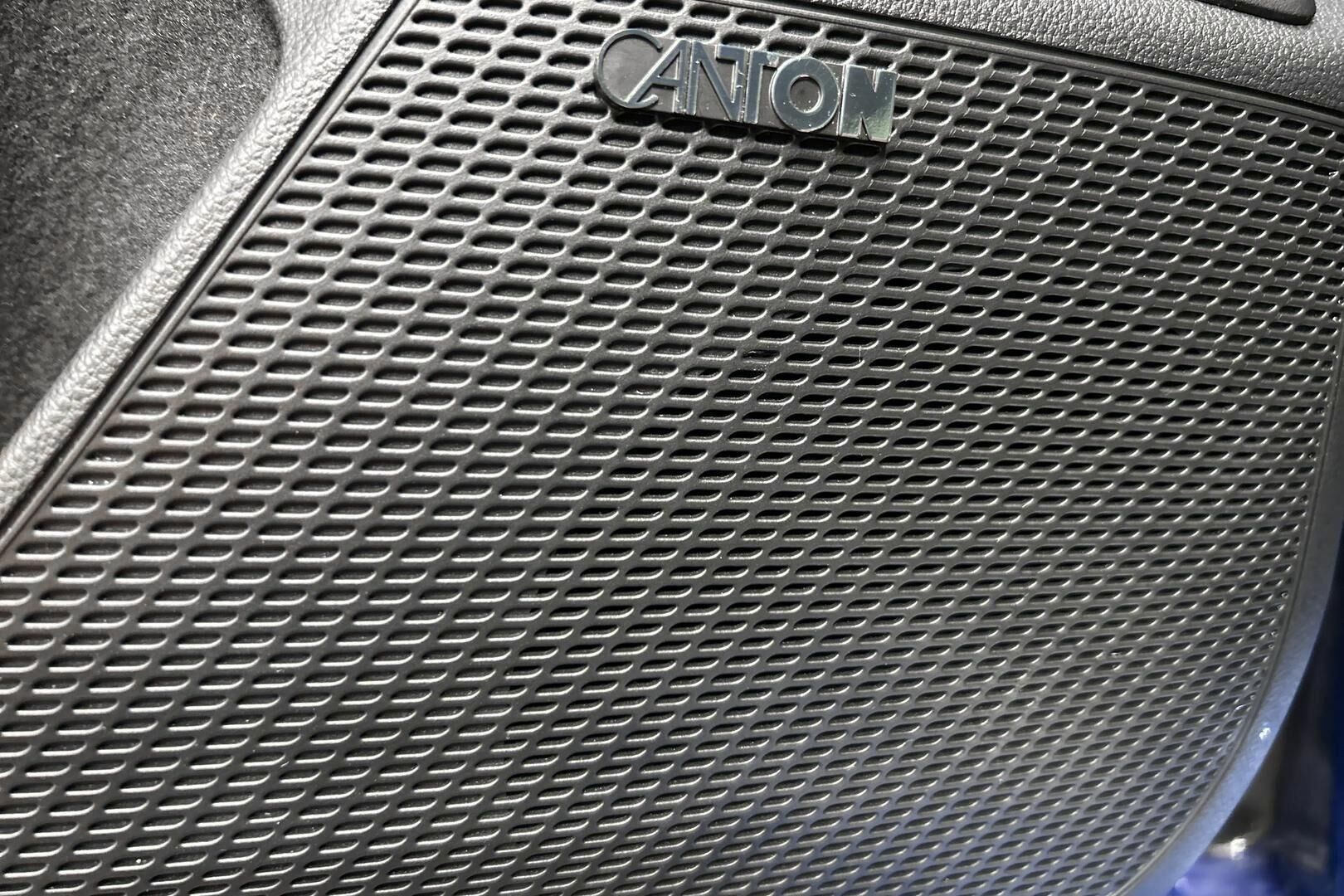 SKODA OCTAVIA iso kuva 15