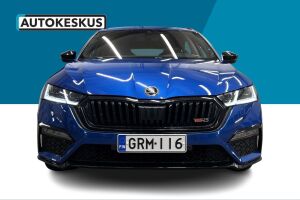SKODA OCTAVIA esikatselu 2