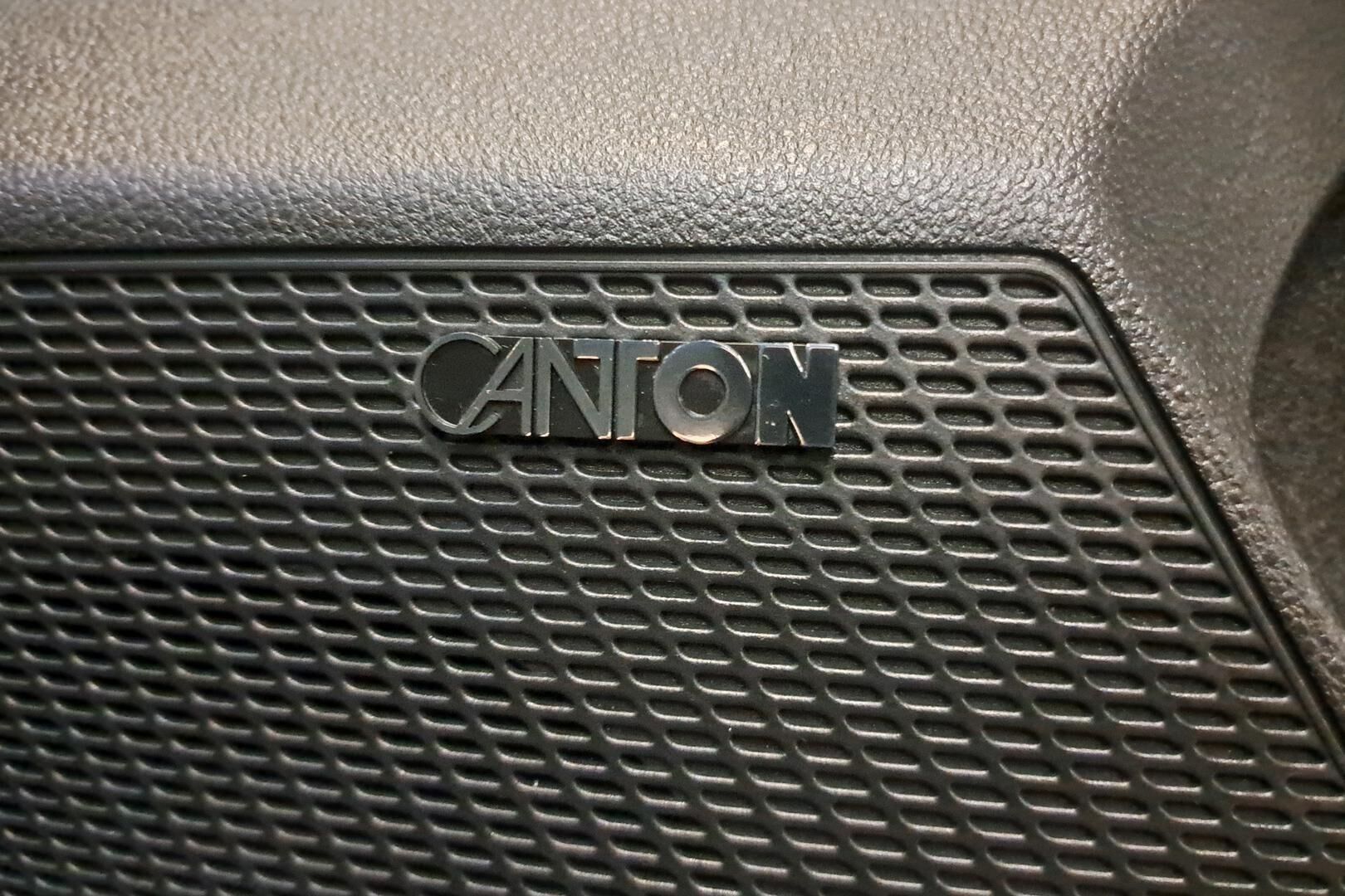 SKODA OCTAVIA iso kuva 20