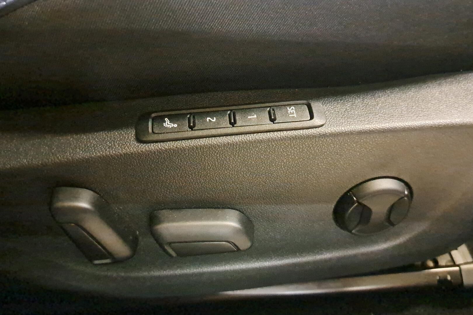 SKODA OCTAVIA iso kuva 21