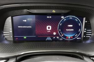 SKODA OCTAVIA esikatselu 22