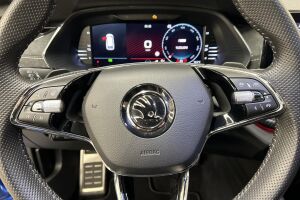 SKODA OCTAVIA esikatselu 23