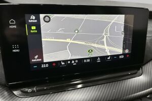 SKODA OCTAVIA esikatselu 24