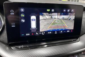 SKODA OCTAVIA esikatselu 25