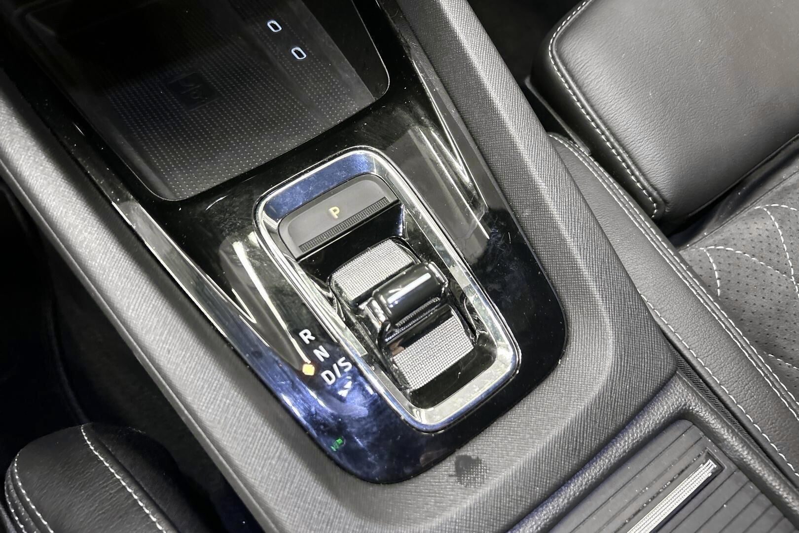 SKODA OCTAVIA iso kuva 27