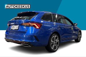 SKODA OCTAVIA esikatselu 5