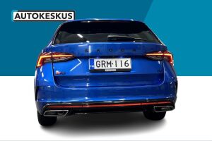 SKODA OCTAVIA esikatselu 6