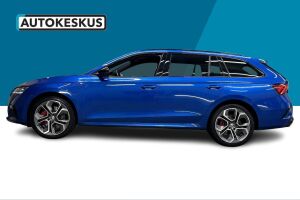 SKODA OCTAVIA esikatselu 8