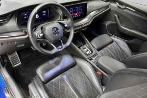 SKODA OCTAVIA esikatselu 9