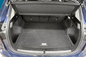 BMW X1 esikatselu 29