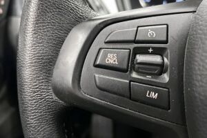 BMW X1 esikatselu 13