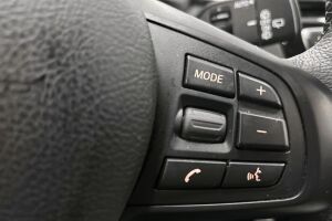 BMW X1 esikatselu 14