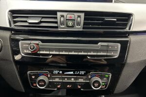 BMW X1 esikatselu 17