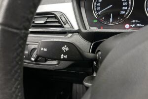 BMW X1 esikatselu 21