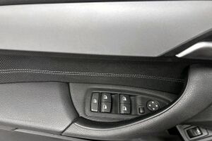 BMW X1 esikatselu 23