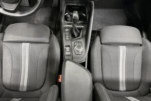 BMW X1 esikatselu 27