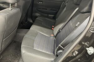 NISSAN LEAF esikatselu 11