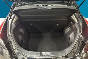 NISSAN LEAF esikatselu 11