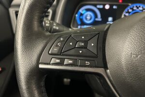 NISSAN LEAF esikatselu 16