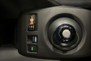 NISSAN LEAF esikatselu 19