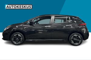 NISSAN LEAF esikatselu 8