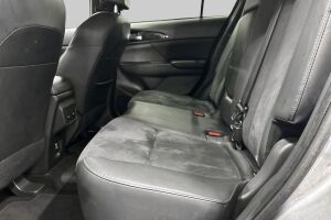 MITSUBISHI ECLIPSE CROSS esikatselu 10