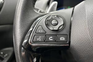 MITSUBISHI ECLIPSE CROSS esikatselu 15