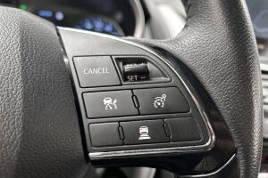 MITSUBISHI ECLIPSE CROSS esikatselu 16